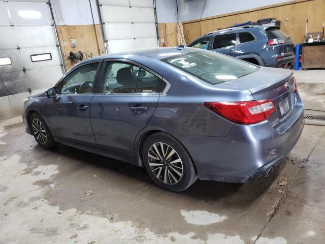 Vin: 4s3bnaf67j3020600, lot: 58003915, subaru legacy 2.5i premium 20182