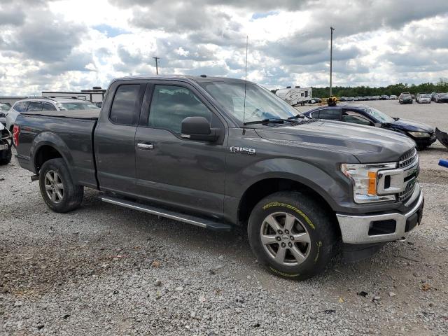 2018 FORD F150 SUPER - 1FTFX1EG2JKD76934