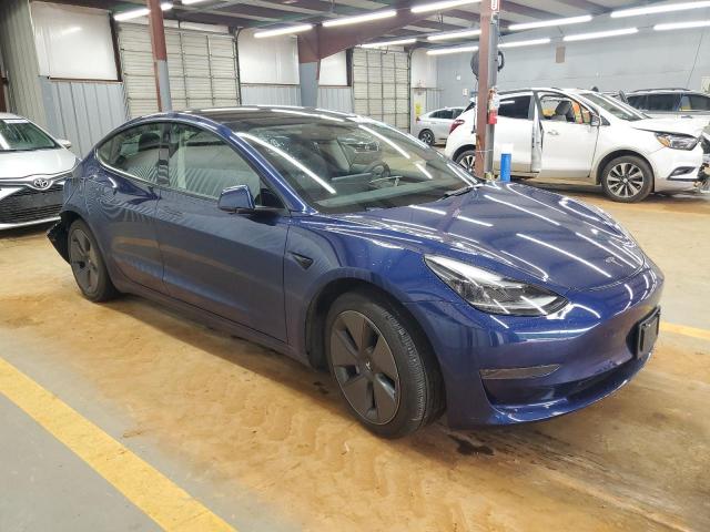 Vin: 5yj3e1ea4nf288460, lot: 56979915, tesla model 3 20224