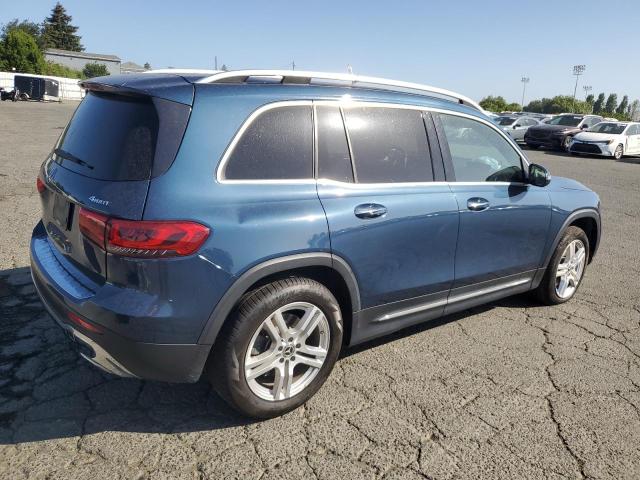 Vin: w1n4m4hb5lw072065, lot: 56958595, mercedes-benz glb-class 250 4matic 20203