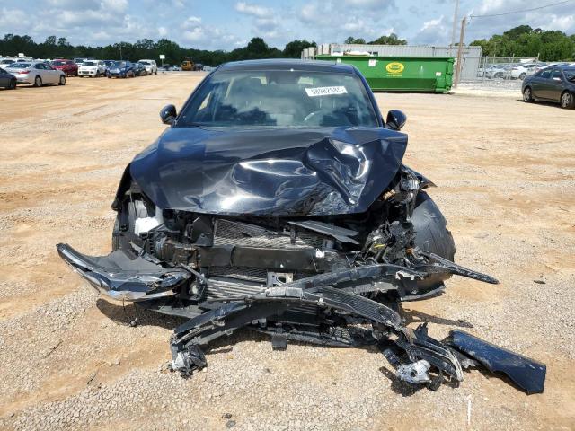 2021 KIA FORTE GT 3KPF44AC6ME321973