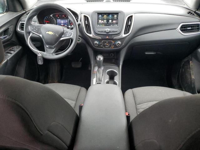 2019 CHEVROLET EQUINOX LT - 2GNAXKEV7K6123182