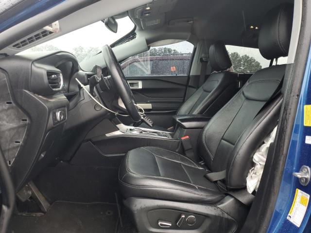 2020 FORD EXPLORER L - 1FMSK7FH9LGC40857