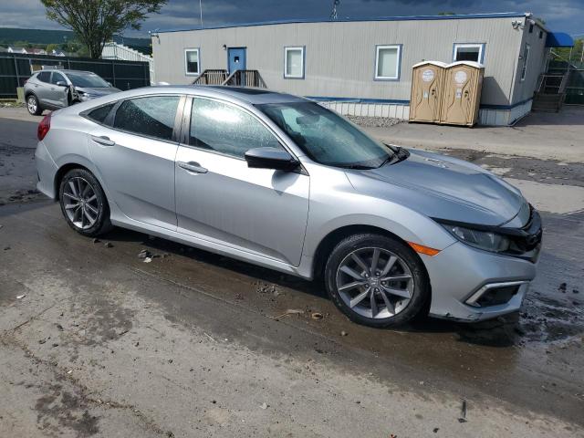 Vin: 19xfc1f78le201779, lot: 58248715, honda civic exl 20204