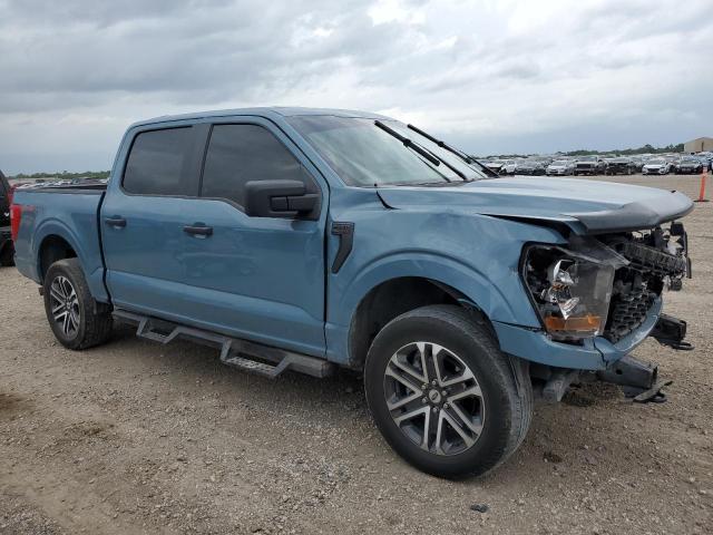 Vin: 1ftfw1e57pke36376, lot: 54878445, ford f-150 supercrew 20234