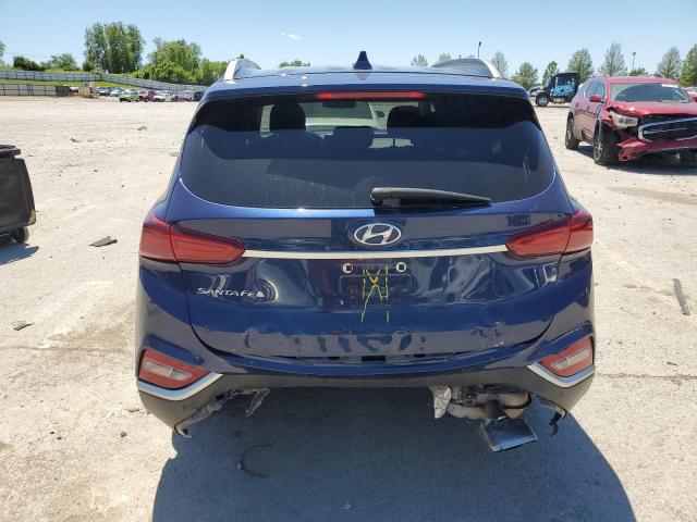 2020 HYUNDAI SANTA FE S - 5NMS33AD5LH227143