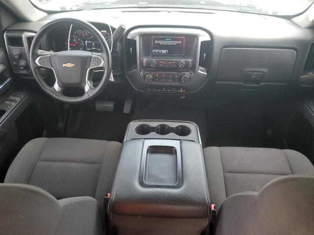 2017 CHEVROLET SILVERADO - 1GCVKREC9HZ123181