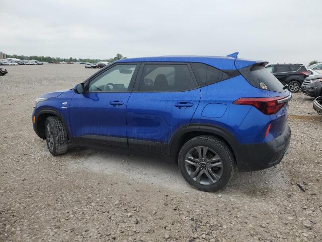 Vin: kndepcaaxm7046815, lot: 58469865, kia seltos lx 20212