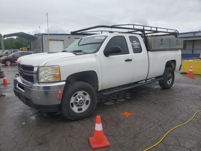 Vin: 1gc2cvcg6bz192349, lot: 54151015, chevrolet all models c2500 heavy duty 2011 img_1