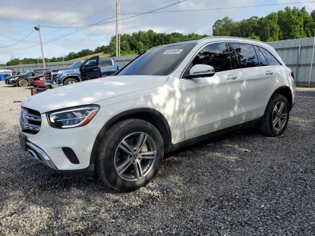 MERCEDES-BENZ GLC 300 4M