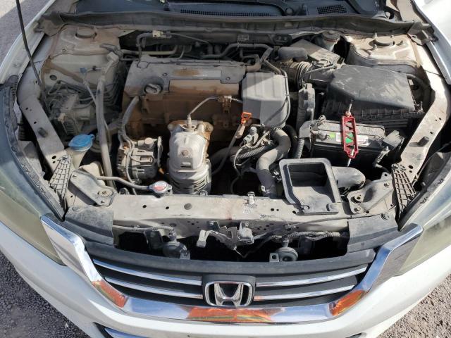 2015 HONDA ACCORD LX - 1HGCR2F38FA154332