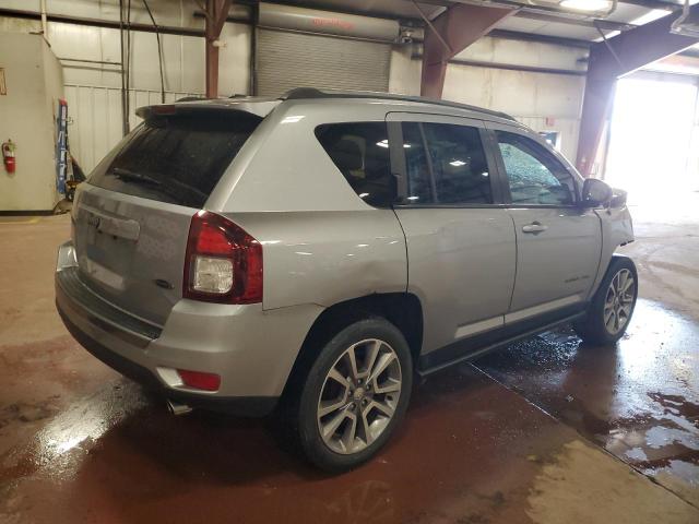 Vin: 1c4njcba1hd134692, lot: 57906705, jeep compass sport 20173