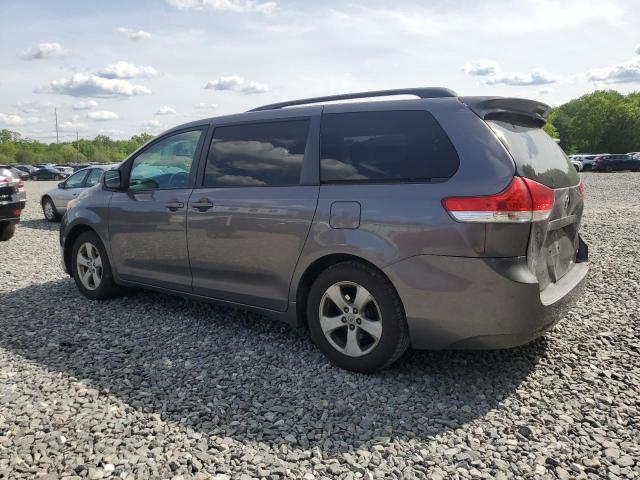 Vin: 5tdkk3dc3bs123090, lot: 55653985, toyota all models le 20112
