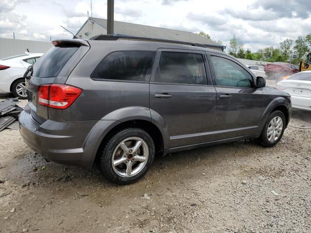 2015 DODGE JOURNEY SE - 3C4PDCAB7FT618142