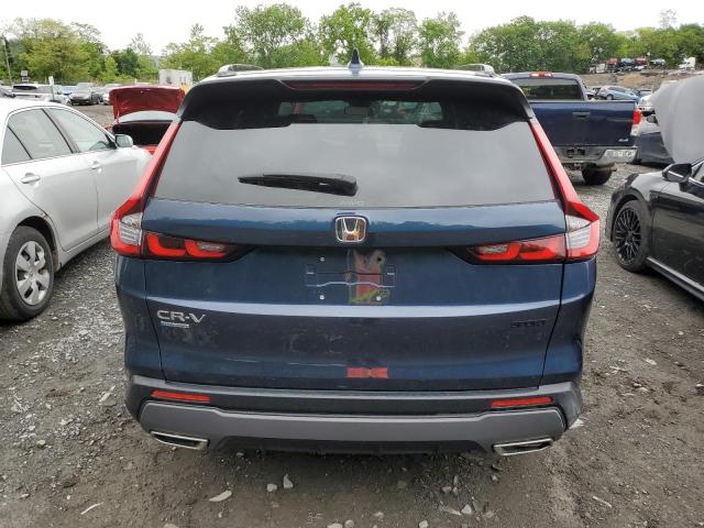 2025 HONDA CR-V SPORT - 7FARS6H5XSE024433