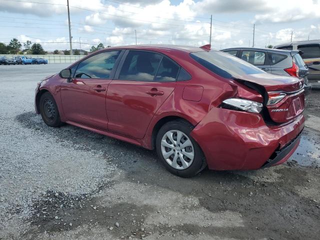 Vin: jtdepmae8nj230194, lot: 57553835, toyota corolla le 20222
