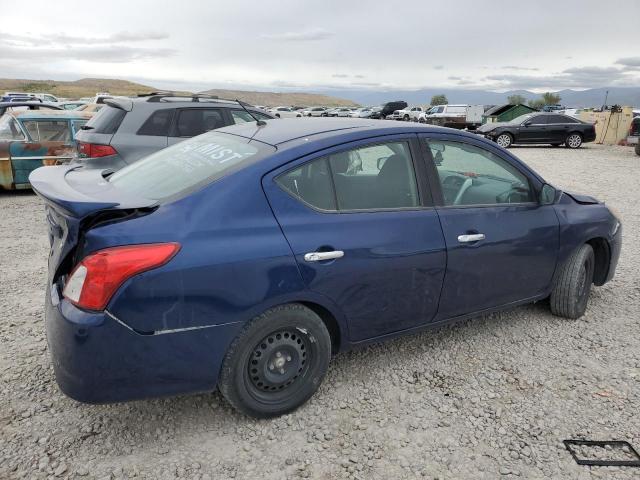 Vin: 3n1cn7ap8jl864725, lot: 56758655, nissan versa s 20183