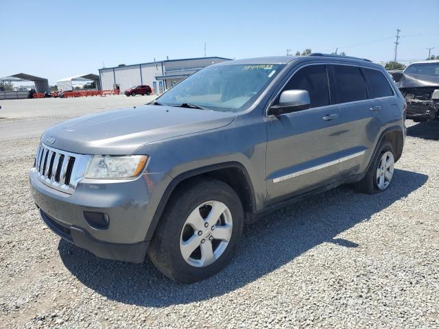 Vin: 1c4rjeag8cc216453, lot: 57440295, jeep grand cher laredo 2012 img_1