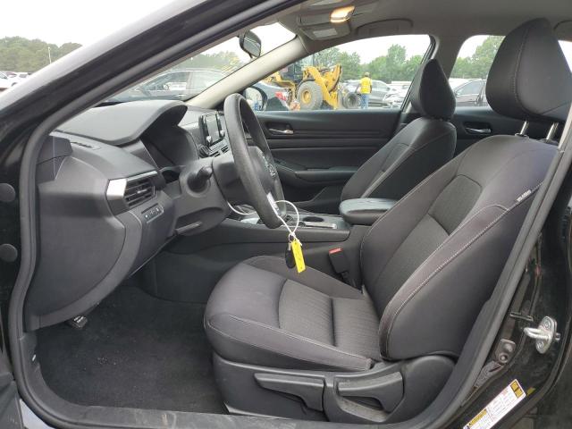 2021 NISSAN ALTIMA S 1N4BL4BV5MN378684