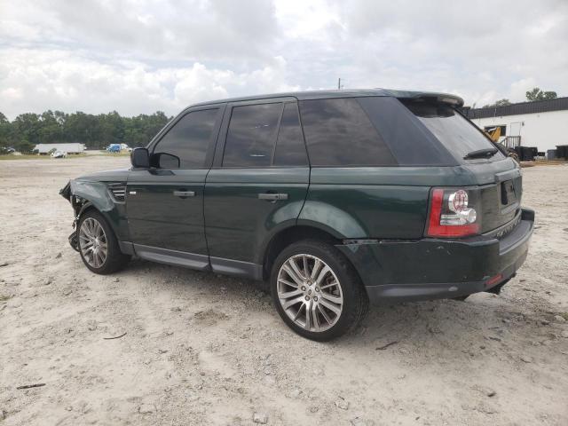 Vin: salsk2d43ba289196, lot: 56348715, land rover rangerover lux 20112