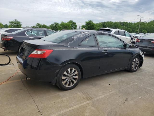 Vin: 2hgfg1b84ah508436, lot: 57623425, honda civic ex 20103