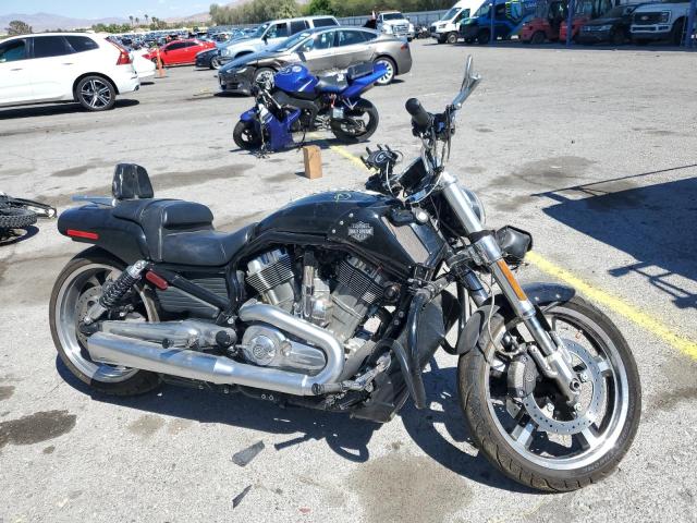 HARLEY-DAVIDSON VRSCF