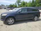 Top Destinations for Shipping Cars from the USA