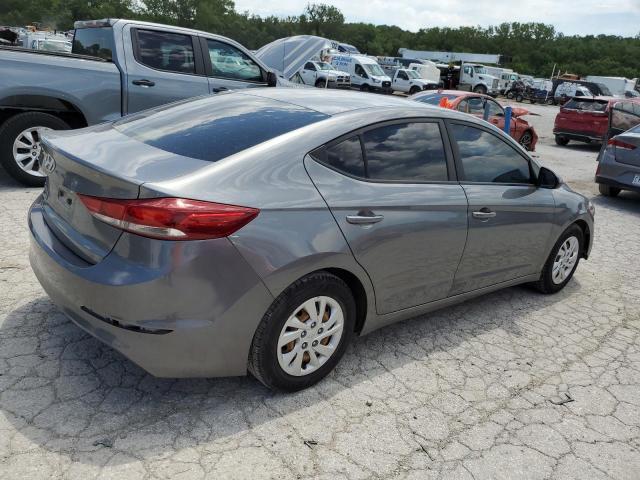 Vin: 5npd74lf2jh320915, lot: 58231075, hyundai elantra se 20183