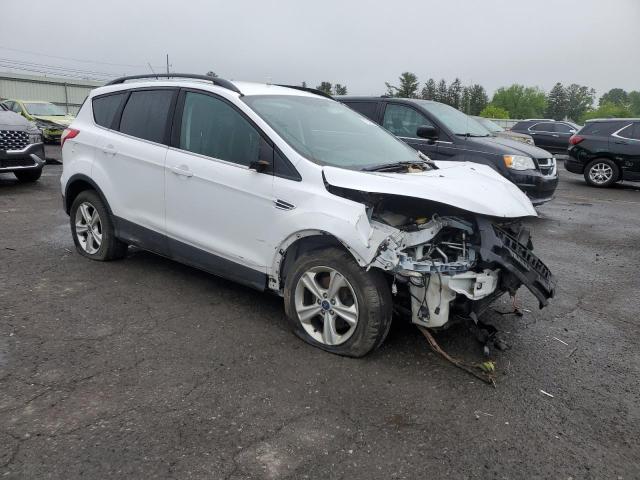 Vin: 1fmcu9gx3eud51621, lot: 57245095, ford escape se 20144