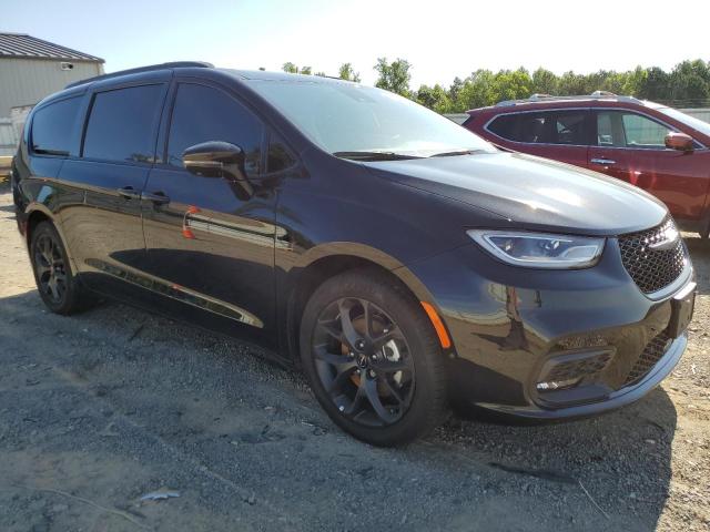 Vin: 2c4rc1gg5rr134111, lot: 57788745, chrysler pacifica limited 20244