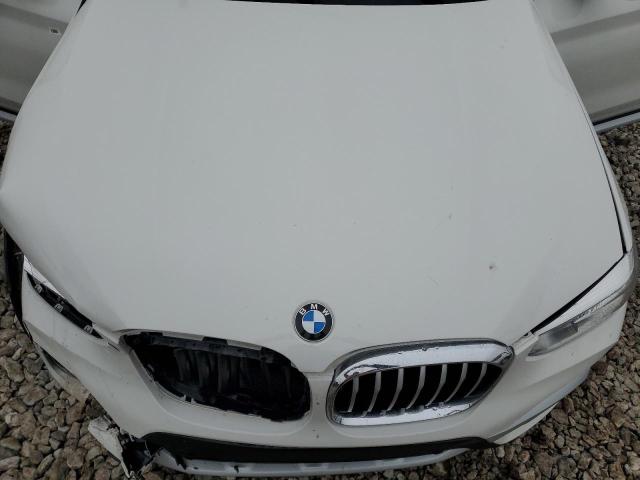 2020 BMW X3 SDRIVE3 - 5UXTY3C06L9C04502