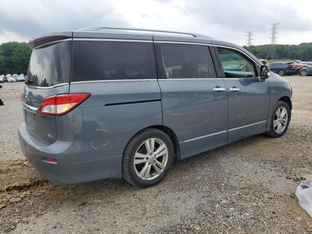 Vin: jn8ae2kp4b9007547, lot: 57670175, nissan quest s 20113