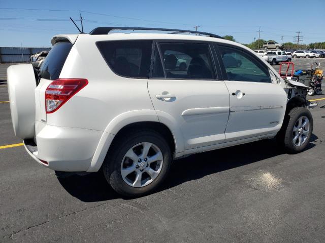 Vin: 2t3dk4dv1cw076920, lot: 58482355, toyota rav4 limited 20123
