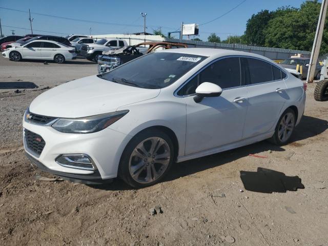 Vin: 1g1bg5sm7g7288093, lot: 56561255, chevrolet cruze premier 2016 img_1