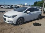 2016 CHEVROLET CRUZE PREM - 1G1BG5SM7G7288093