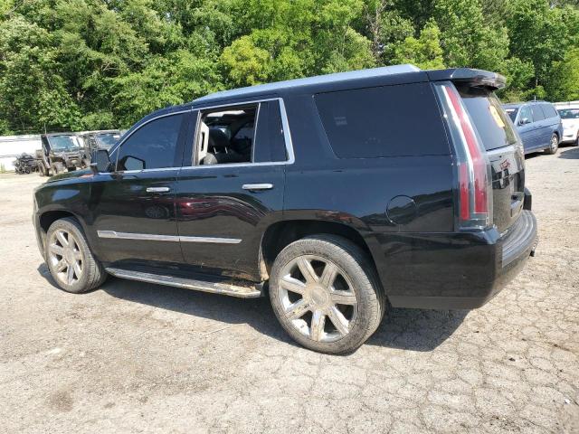 Vin: 1gys3bkj9jr253391, lot: 57658795, cadillac escalade luxury 20182