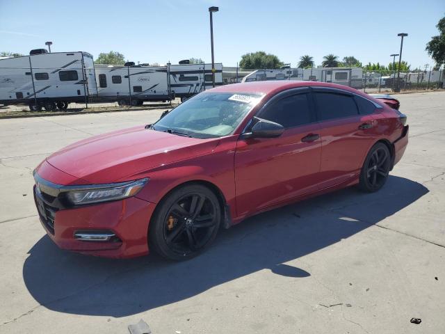 Vin: 1hgcv1f37ka129857, lot: 56506925, honda accord sport 2019 img_1