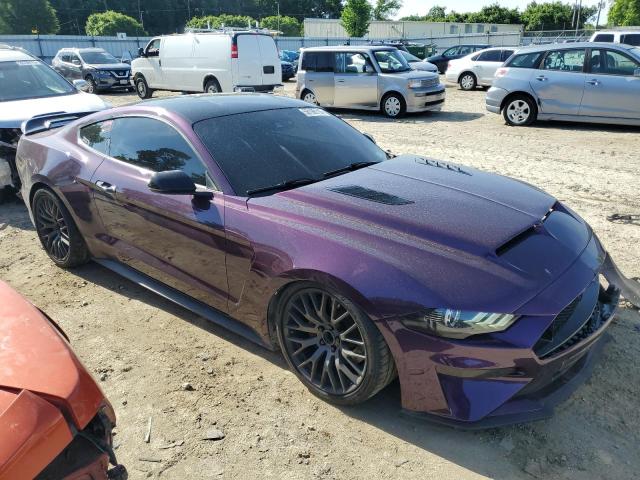 Vin: 1fa6p8cf8k5121018, lot: 56198115, ford mustang gt 20194