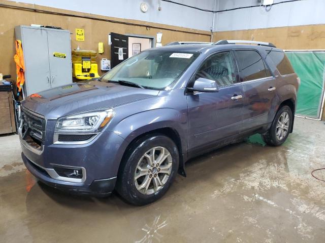Vin: 1gkkvrkd0ej293631, lot: 58485505, gmc acadia slt-1 2014 img_1