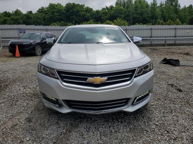 2016 CHEVROLET IMPALA LTZ - 2G1145S33G9136046