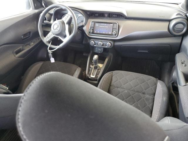 2020 NISSAN KICKS S 3N1CP5BVXLL557801