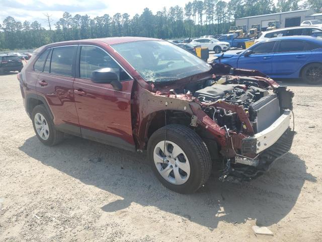 Vin: 2t3h1rfv1rw341763, lot: 58239295, toyota rav4 le 20244