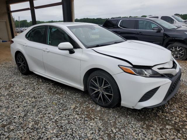 Vin: 4t1g11ak1lu888459, lot: 55933685, toyota camry se 20204