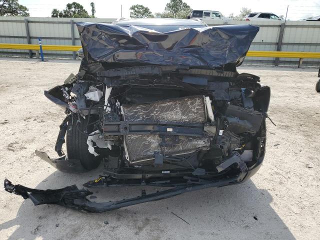 2025 KIA TELLURIDE - 5XYP64GC9SG606351