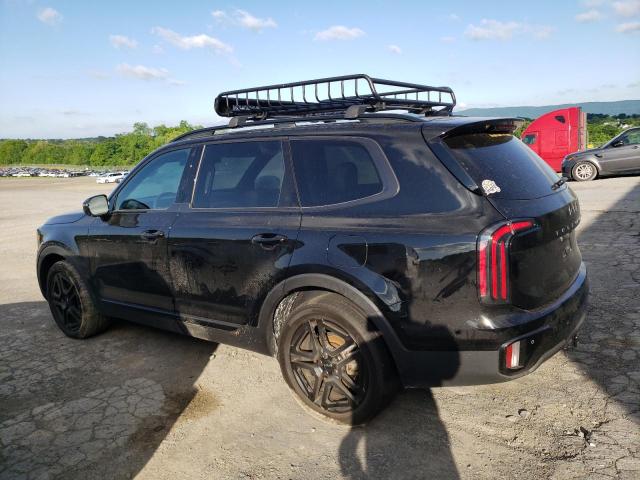 Vin: 5xyp5dgc2pg383113, lot: 57506785, kia telluride sx 20232