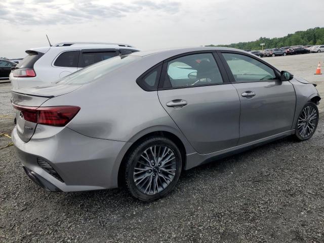 Vin: 3kpf54ad4ne487688, lot: 56380385, kia forte gt line 20223