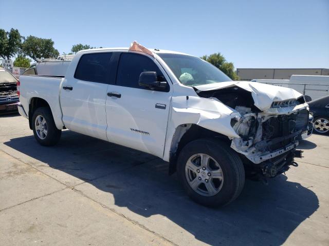 Vin: 5tfdy5f13hx621212, lot: 57264835, toyota tundra crewmax sr5 20174