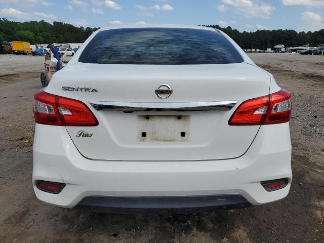 2018 NISSAN SENTRA S - 3N1AB7AP0JY232577