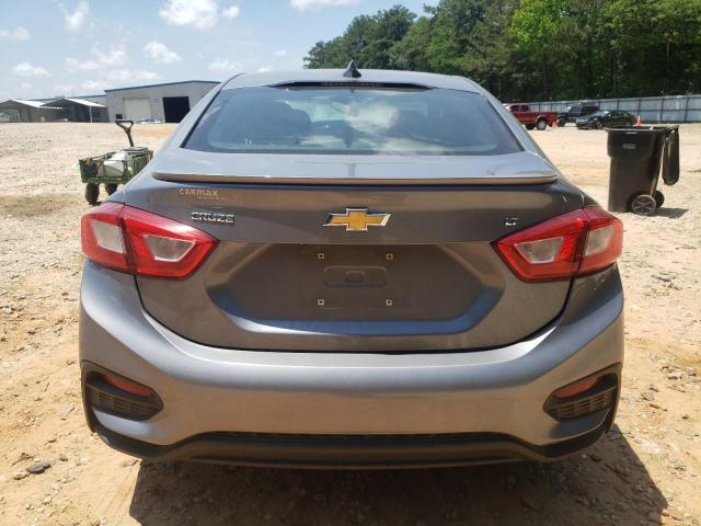 2018 CHEVROLET CRUZE LT 1G1BE5SM2J7138440