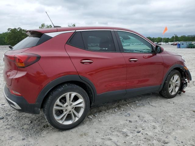 Vin: kl4mmbs23lb120734, lot: 56026395, buick encore preferred 20203